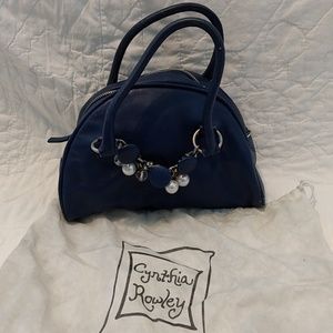 Cynthia Rowley handbag